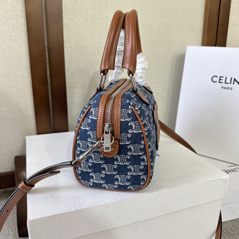 Celine Top Handle Bags